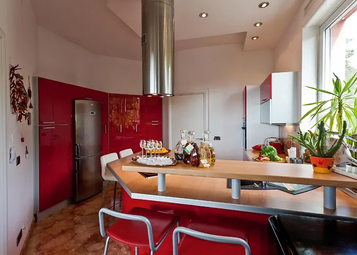 4 Bedroom Gorgeous In Semesterbostad *