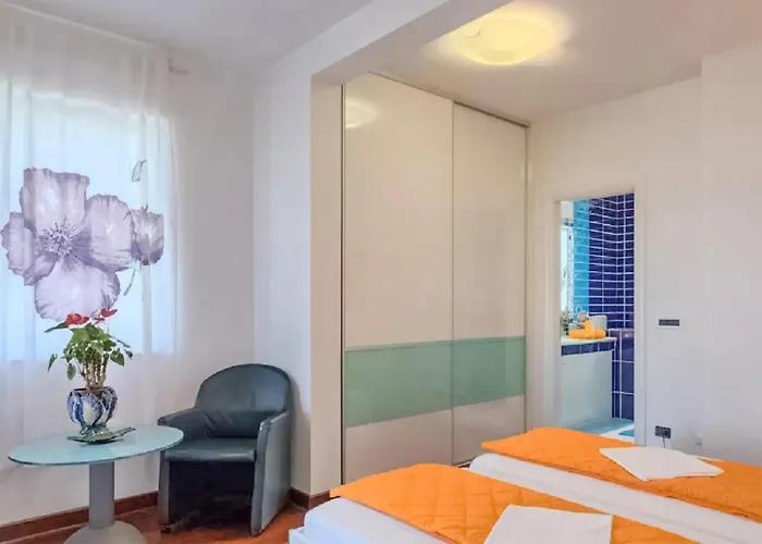 4 Bedroom Gorgeous In * Kostrena