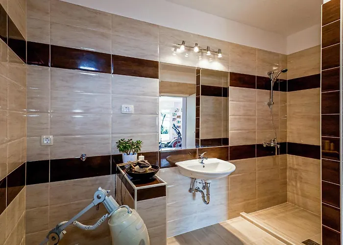 Semesterbostad 4 Bedroom Gorgeous In