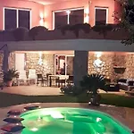 In Hébergement de vacances