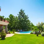 Hébergement de vacances In