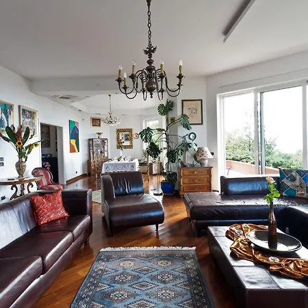 Cozy In With Kitchen *