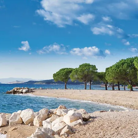4 Bedroom Gorgeous In * Kostrena