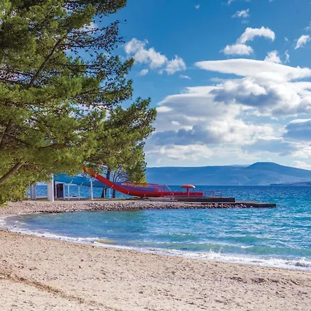 Hébergement de vacances In *