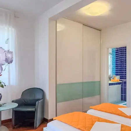 Cozy In With Kitchen * Kostrena