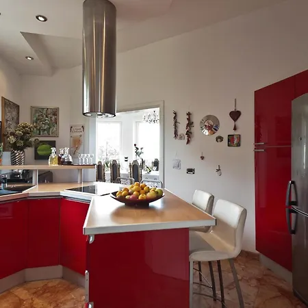 Cozy In With Kitchen Dom wakacyjny