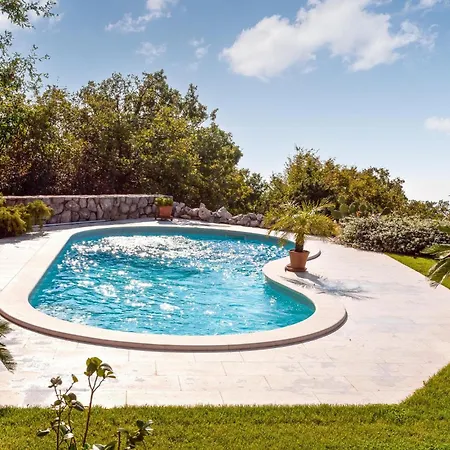 4 Bedroom Gorgeous In * Kostrena